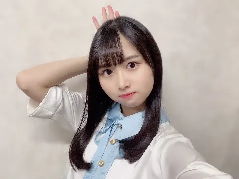 上村 ひなの｜ってか。（2021-09-19）｜5枚目