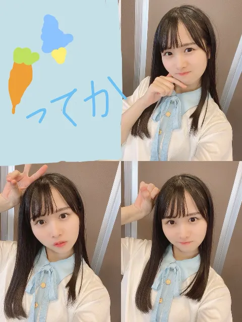 上村 ひなの｜ってか。（2021-09-19）｜7枚目