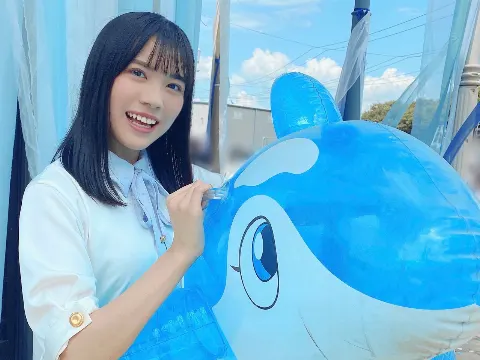 森本 茉莉｜ってか（2021-09-20）