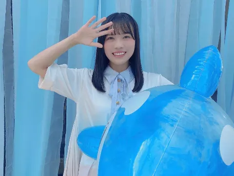 森本 茉莉｜ってか（2021-09-20）｜5枚目