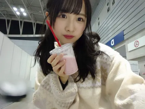 上村 ひなの｜あらゆるゆる巻き（2021-09-23）｜2枚目