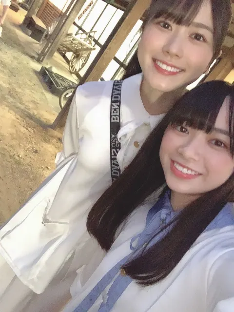 山口 陽世｜( ¨̮ )>≡ 🐵🙈🙉🙊🐒（2021-09-23）｜4枚目