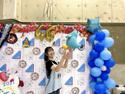 ポカ｜る～るる（2021-09-26）｜9枚目