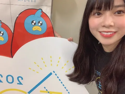 山口 陽世｜(_¨̮_)>≡in福岡🍜（2021-09-28）