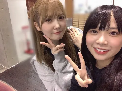 山口 陽世｜(_¨̮_)>≡in福岡🍜（2021-09-28）｜2枚目