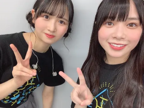 山口 陽世｜(_¨̮_)>≡in福岡🍜（2021-09-28）｜4枚目