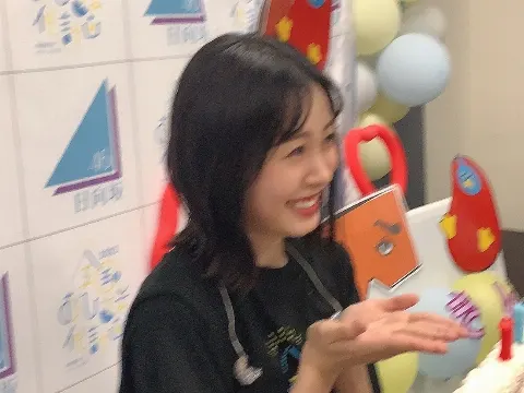 山口 陽世｜(_¨̮_)>≡in福岡🍜（2021-09-28）｜6枚目
