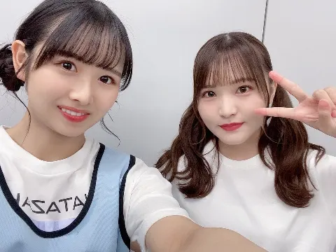 上村 ひなの｜おひさま化計画in福岡🍜（2021-09-28）｜3枚目
