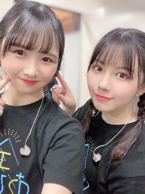 上村 ひなの｜おひさま化計画in福岡🍜（2021-09-28）｜5枚目