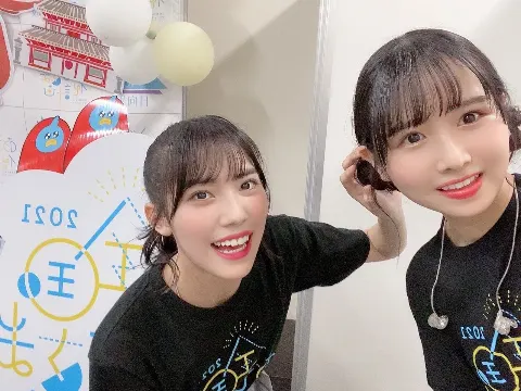 上村 ひなの｜おひさま化計画in福岡🍜（2021-09-28）｜7枚目