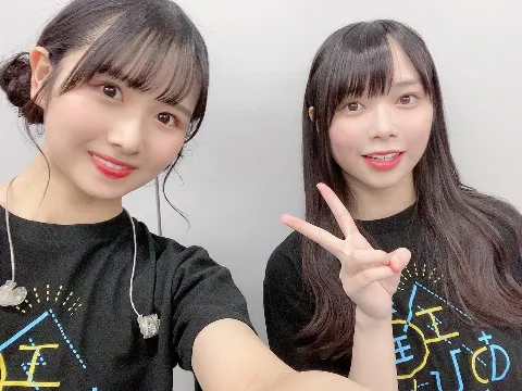 上村 ひなの｜おひさま化計画in福岡🍜（2021-09-28）｜8枚目