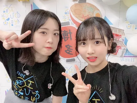 上村 ひなの｜おひさま化計画in福岡🍜（2021-09-28）｜9枚目