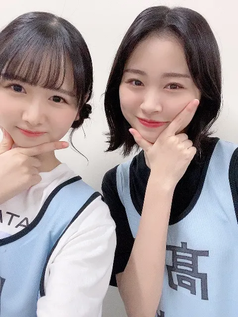 上村 ひなの｜おひさま化計画in福岡🍜（2021-09-28）｜10枚目