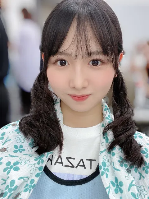 上村 ひなの｜おひさま化計画in福岡🍜（2021-09-28）｜12枚目