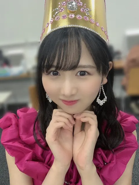 髙橋 未来虹｜カウガール（2021-09-29）｜3枚目