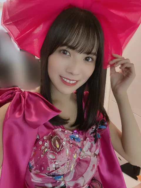 森本 茉莉｜不思議な文化祭（2021-09-29）｜2枚目