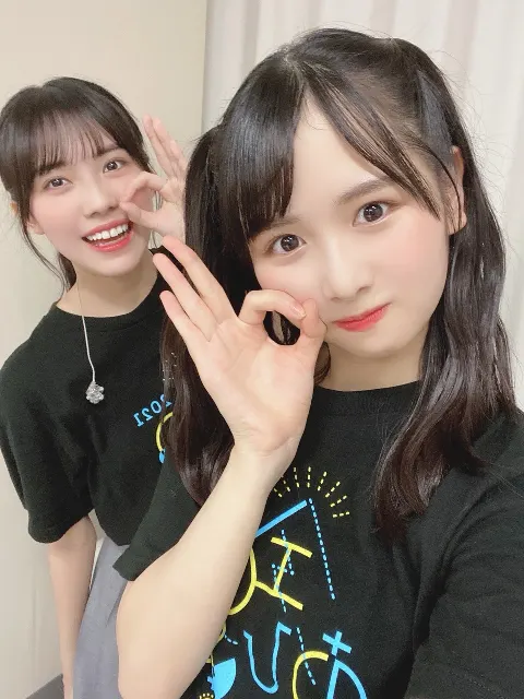 上村 ひなの｜おひさま化計画in大阪🐙（2021-10-02）｜3枚目