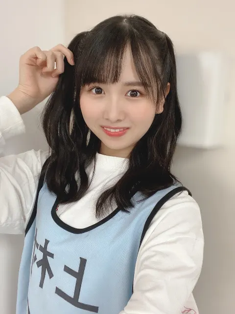 上村 ひなの｜おひさま化計画in大阪🐙（2021-10-02）｜5枚目
