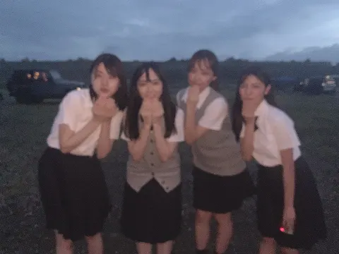 山口 陽世｜( ¨̮ )>≡ファミリー🍞（2021-10-04）｜5枚目