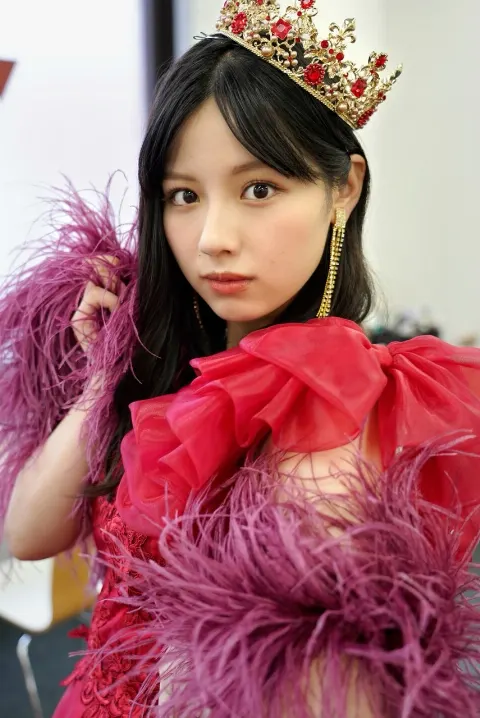 金村 美玖｜#みくふぉと  ~ジャケ写編~（2021-10-05）｜2枚目