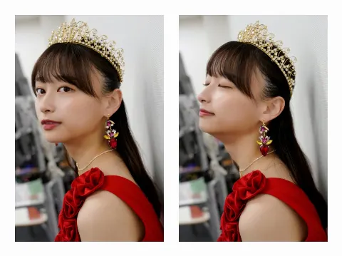 金村 美玖｜#みくふぉと  ~ジャケ写編~（2021-10-05）｜3枚目