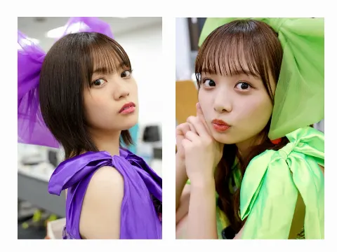 金村 美玖｜#みくふぉと  ~ジャケ写編~（2021-10-05）｜6枚目