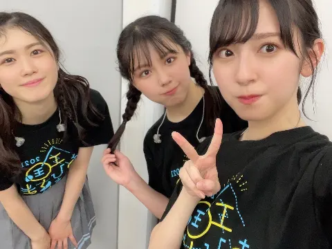 金村 美玖｜#みくふぉと  ~ジャケ写編~（2021-10-05）｜9枚目