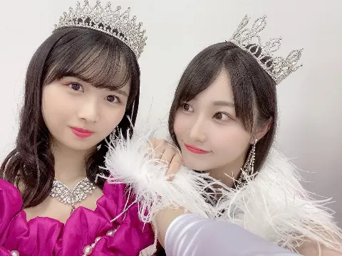 上村 ひなの｜👑（2021-10-05）｜2枚目