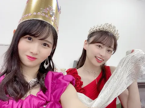 上村 ひなの｜👑（2021-10-05）｜3枚目