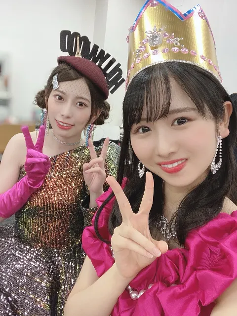 上村 ひなの｜👑（2021-10-05）｜4枚目