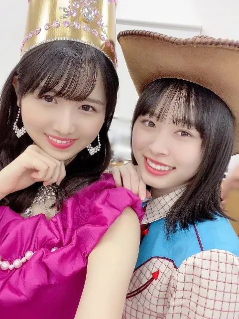 上村 ひなの｜👑（2021-10-05）｜5枚目