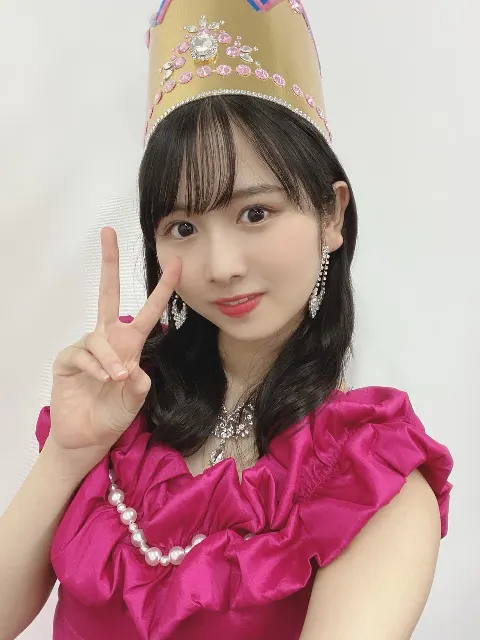 上村 ひなの｜👑（2021-10-05）｜6枚目
