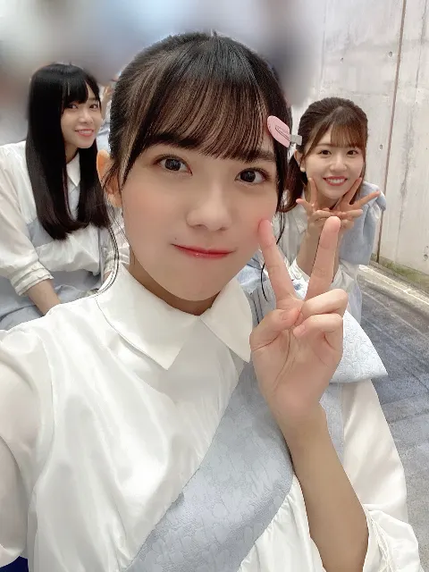森本 茉莉｜特技ができました。（2021-10-06）｜2枚目