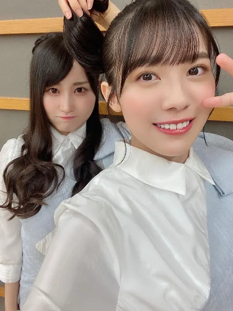 森本 茉莉｜特技ができました。（2021-10-06）｜3枚目