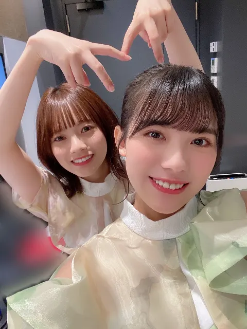 森本 茉莉｜待っております🐜（2021-10-06）｜4枚目