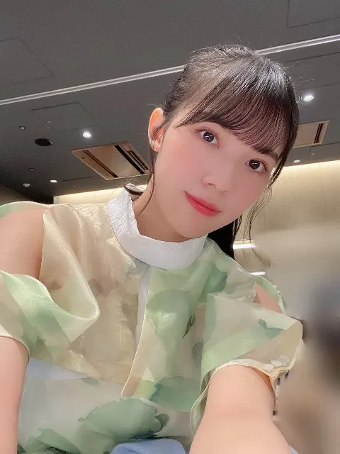 森本 茉莉｜待っております🐜（2021-10-06）｜5枚目