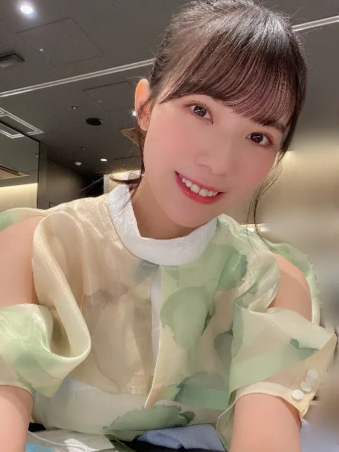 森本 茉莉｜待っております🐜（2021-10-06）｜6枚目