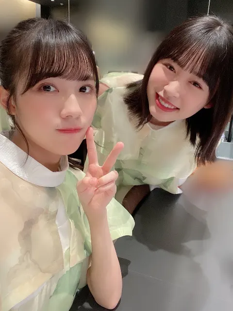 森本 茉莉｜待っております🐜（2021-10-06）｜7枚目