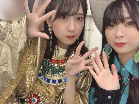 山口 陽世｜( ¨̮ )>≡新しい〜（2021-10-06）｜3枚目