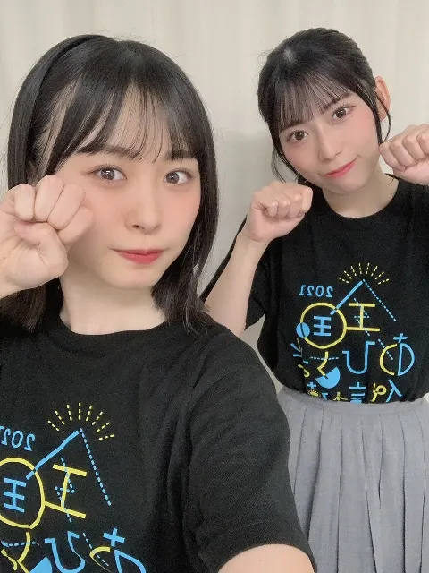 髙橋 未来虹｜ライブが好きだ（2021-10-06）