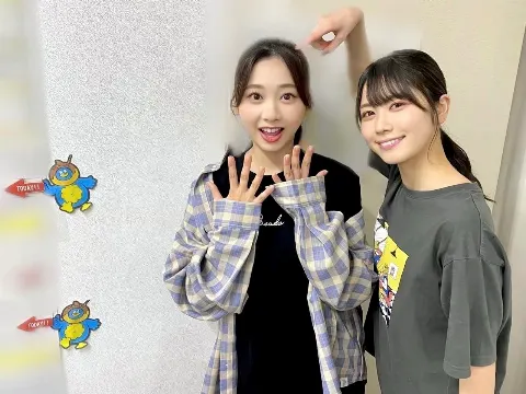 ポカ｜なかやすみ（2021-10-11）｜5枚目