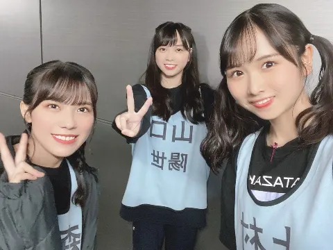 上村 ひなの｜全国おひさま化計画2021in宮城🌕（2021-10-13）｜2枚目