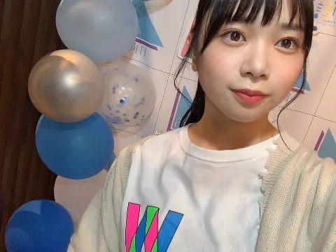 山口 陽世｜(_¨̮_)>≡in東京（2021-10-16）