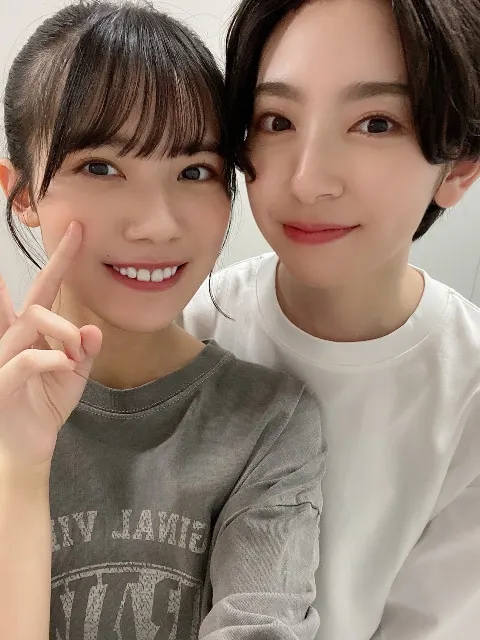 森本 茉莉｜先程初めてひつまぶし巻きを食べました。美味しい（2021-10-19）