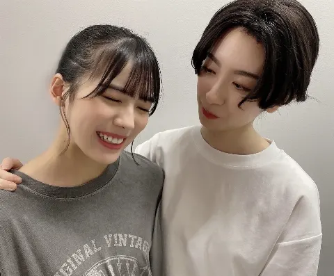 森本 茉莉｜先程初めてひつまぶし巻きを食べました。美味しい（2021-10-19）｜2枚目