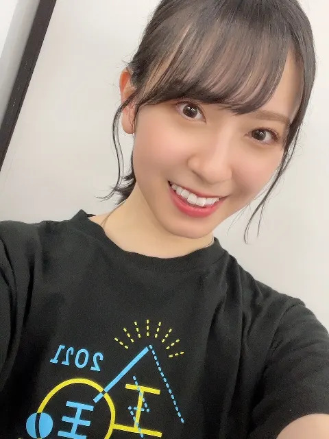 金村 美玖｜ファイナルだ！！！（2021-10-19）