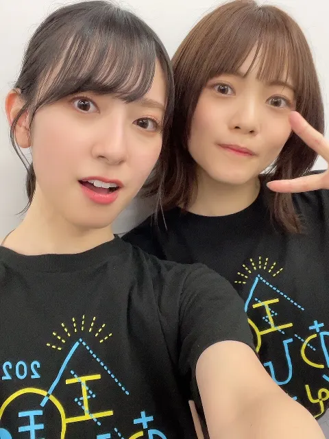 金村 美玖｜ファイナルだ！！！（2021-10-19）｜2枚目