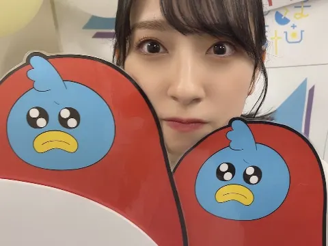 金村 美玖｜ファイナルだ！！！（2021-10-19）｜3枚目