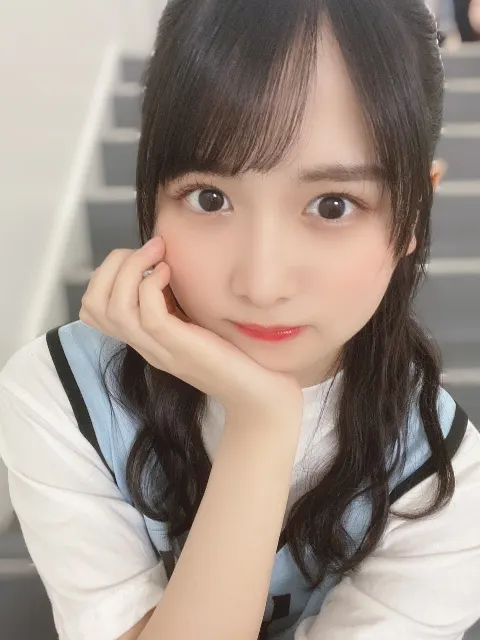 上村 ひなの｜おひさま化計画in東京🗼（2021-10-19）
