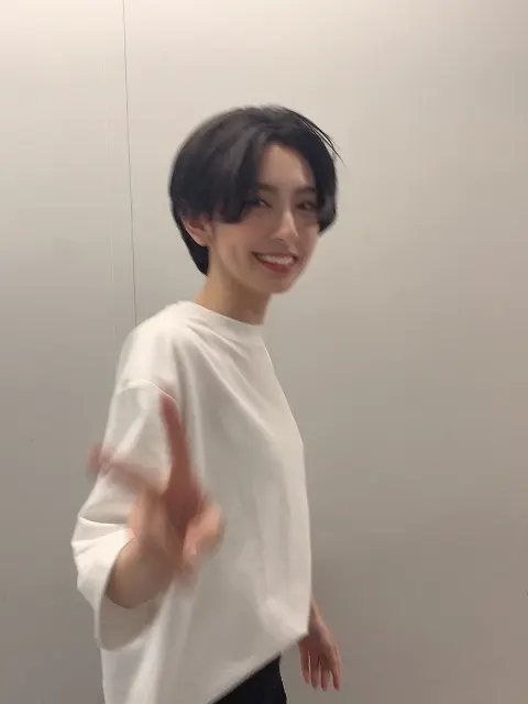 山口 陽世｜( ¨̮ )>≡あと２公演（2021-10-19）